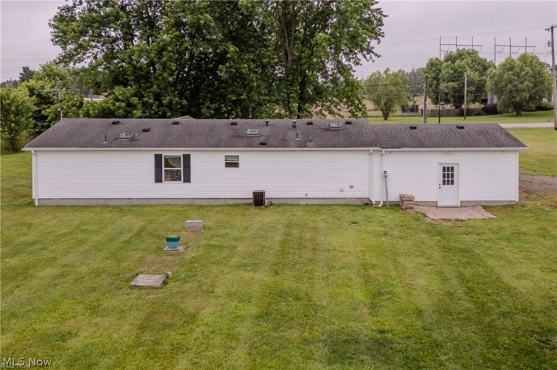 5343 Tallmadge Road Rootstown OH 44272