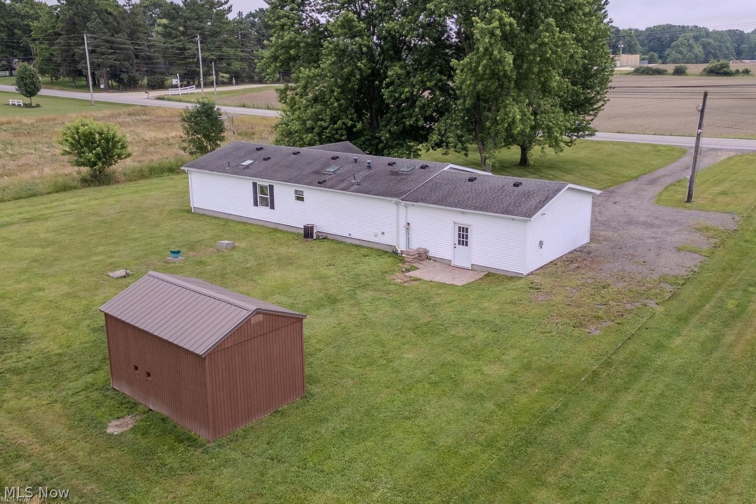 5343 Tallmadge Road Rootstown OH 44272