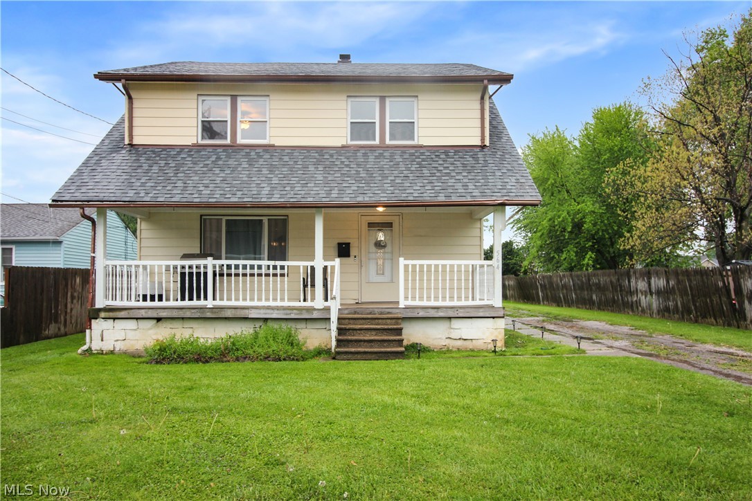 564 Williams Street Painesville OH 44077