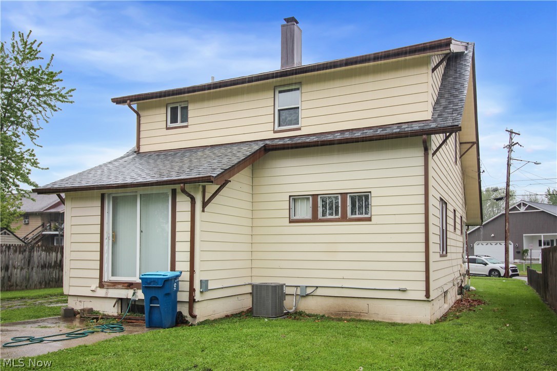 564 Williams Street Painesville OH 44077