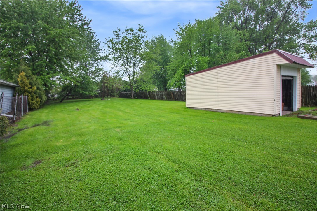 564 Williams Street Painesville OH 44077