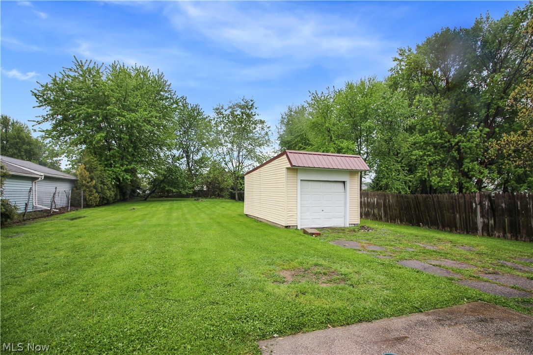 564 Williams Street Painesville OH 44077