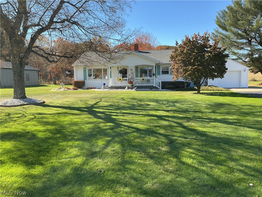 345 Airport Road Zanesville OH 43701