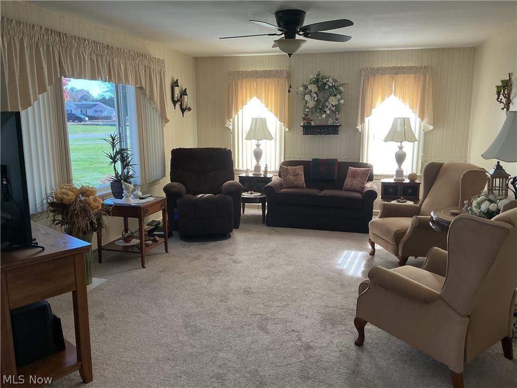 345 Airport Road Zanesville OH 43701
