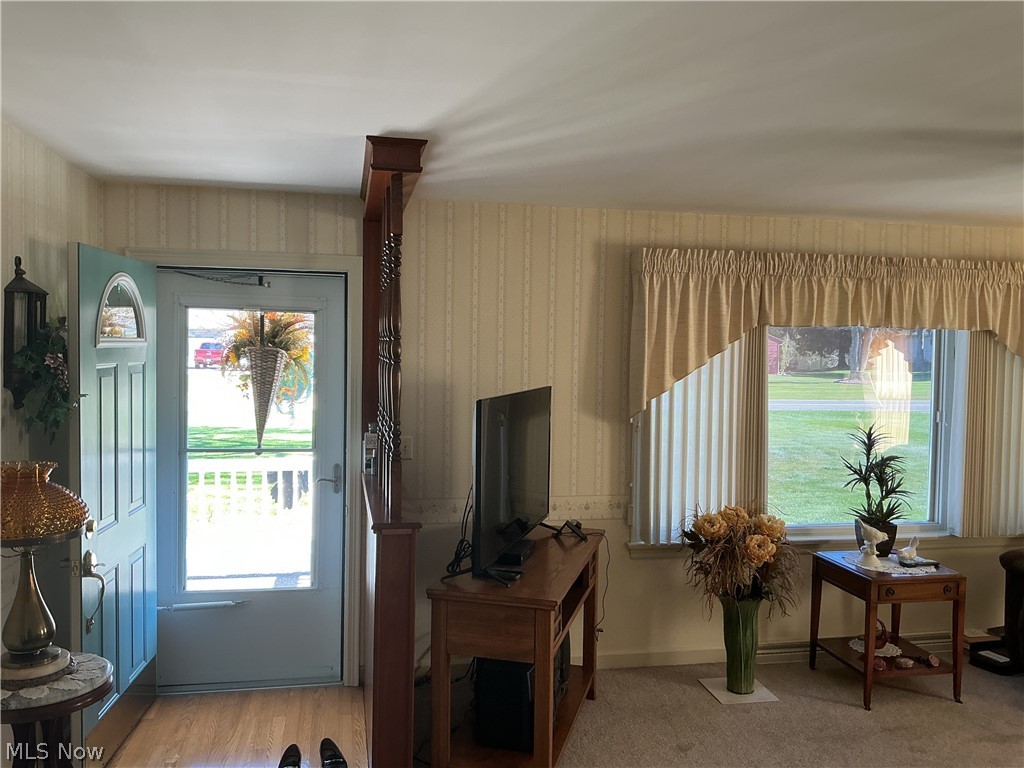 345 Airport Road Zanesville OH 43701