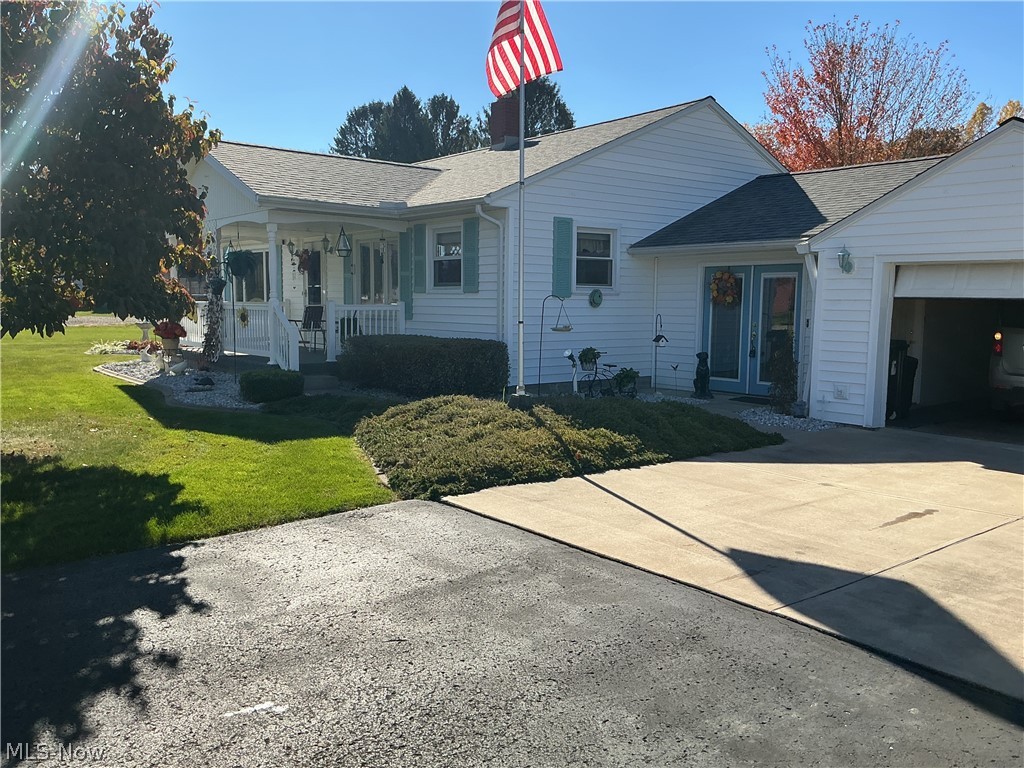 345 Airport Road Zanesville OH 43701