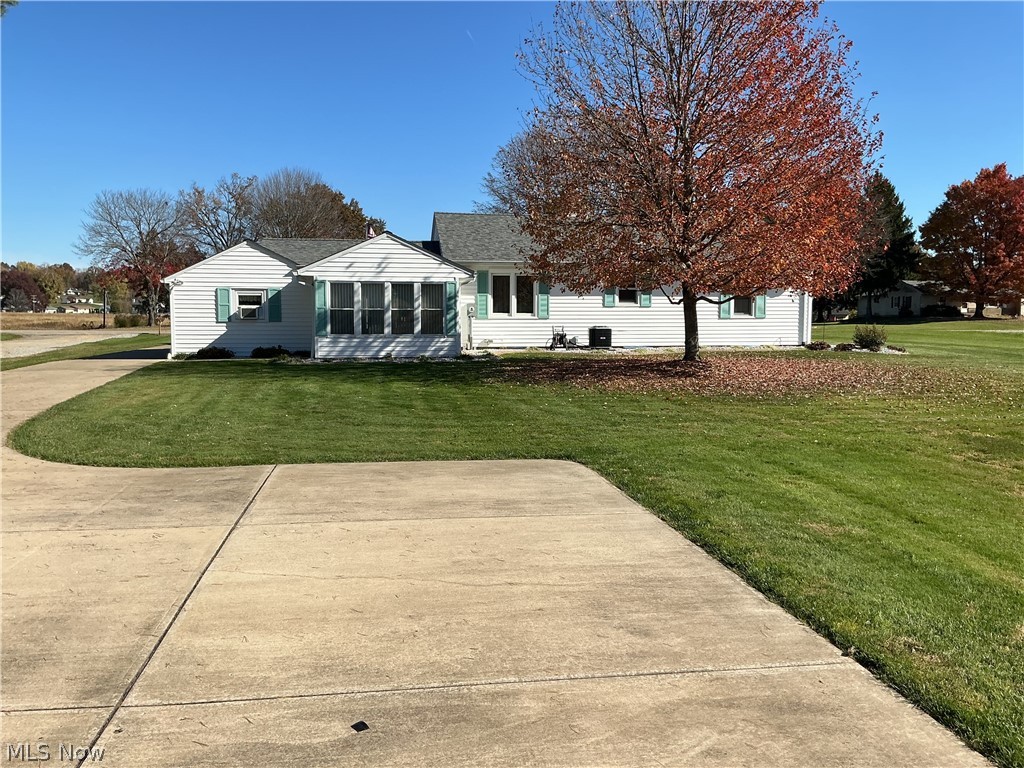 345 Airport Road Zanesville OH 43701