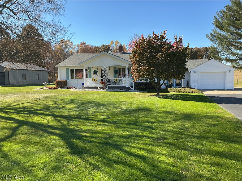 345 Airport Road Zanesville OH 43701