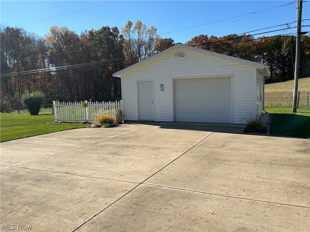 345 Airport Road Zanesville OH 43701