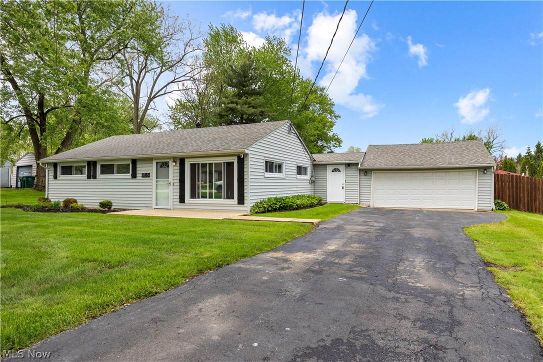 9868 Ridgewood Drive Twinsburg OH 44087