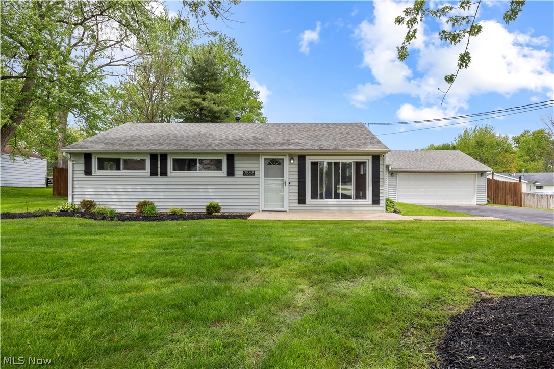 9868 Ridgewood Drive Twinsburg OH 44087