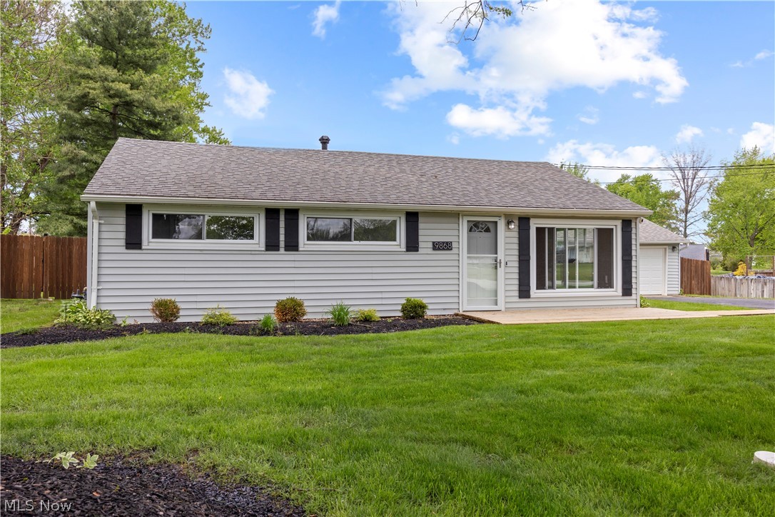 9868 Ridgewood Drive Twinsburg OH 44087