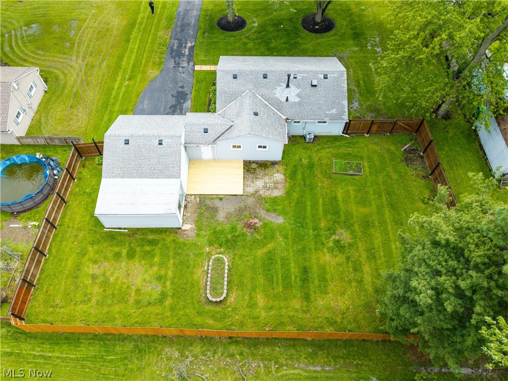 9868 Ridgewood Drive Twinsburg OH 44087
