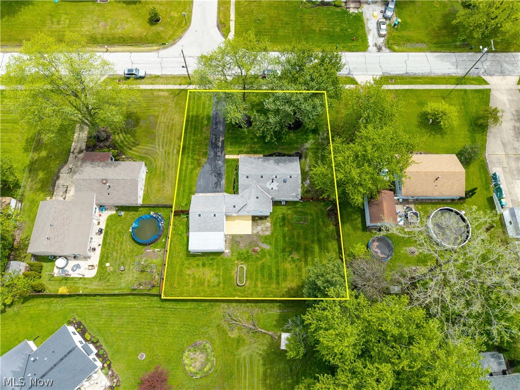 9868 Ridgewood Drive Twinsburg OH 44087