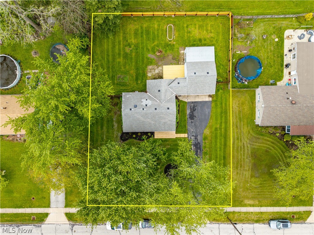 9868 Ridgewood Drive Twinsburg OH 44087