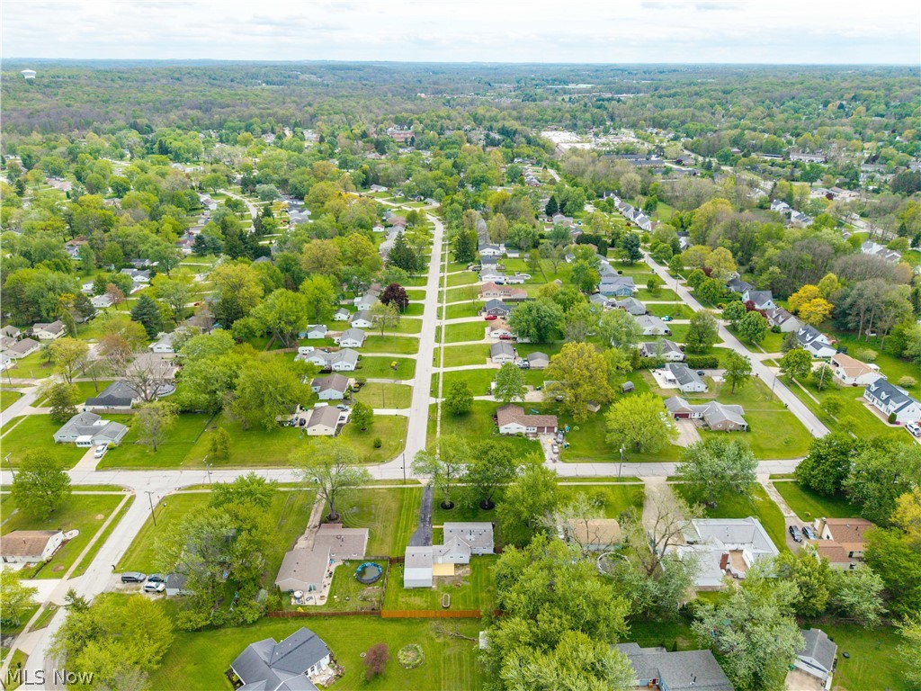 9868 Ridgewood Drive Twinsburg OH 44087