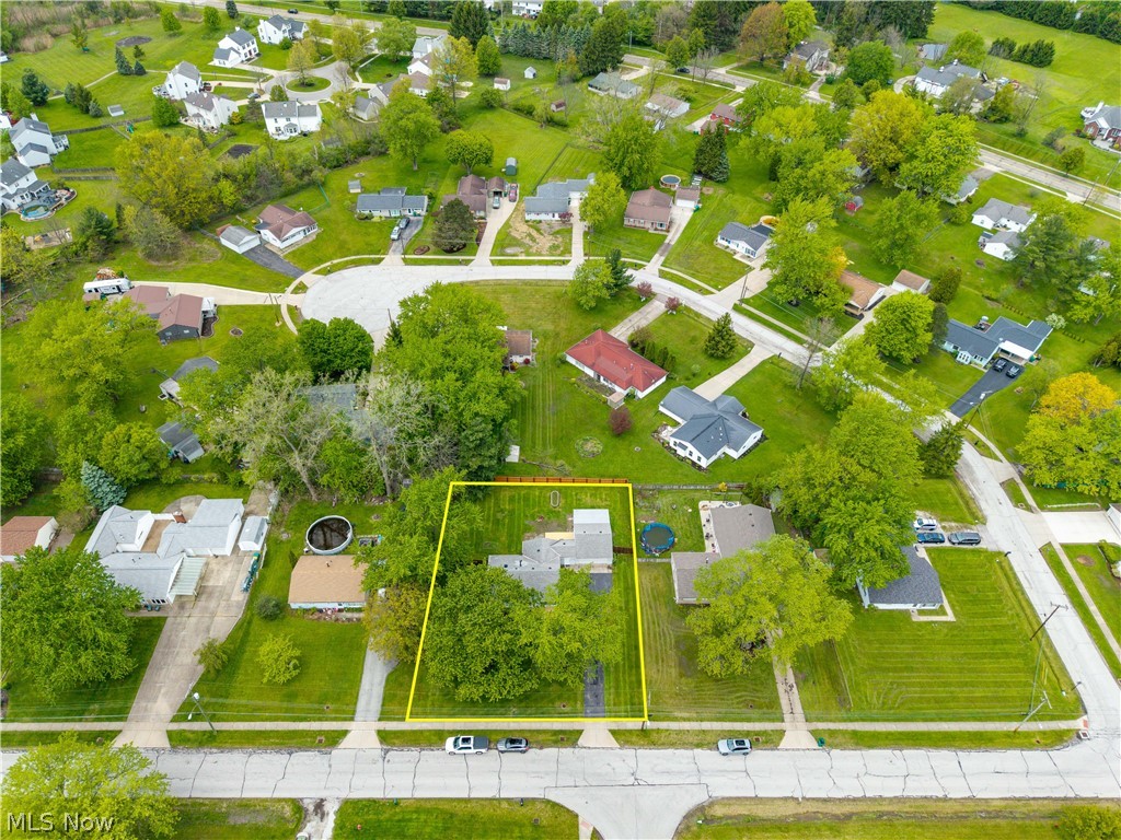 9868 Ridgewood Drive Twinsburg OH 44087