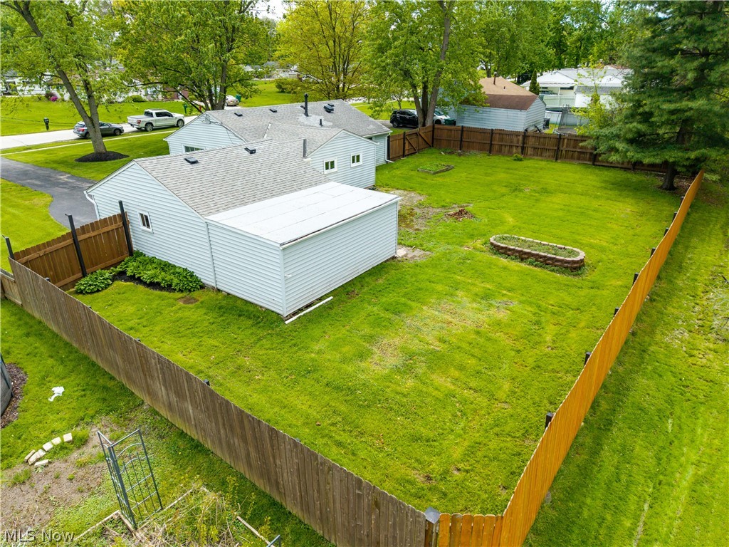 9868 Ridgewood Drive Twinsburg OH 44087