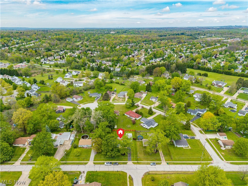 9868 Ridgewood Drive Twinsburg OH 44087