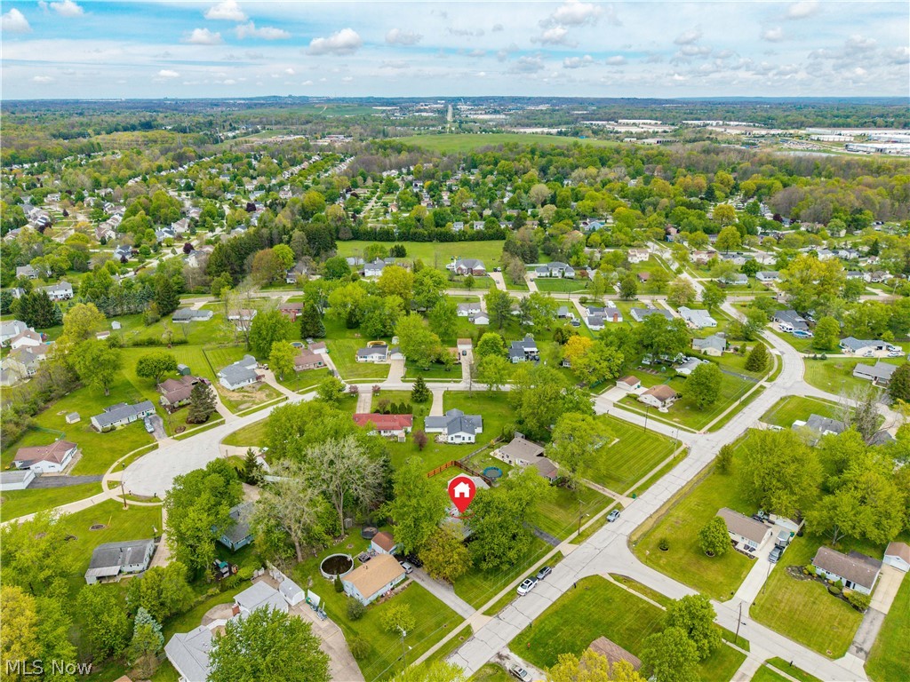 9868 Ridgewood Drive Twinsburg OH 44087