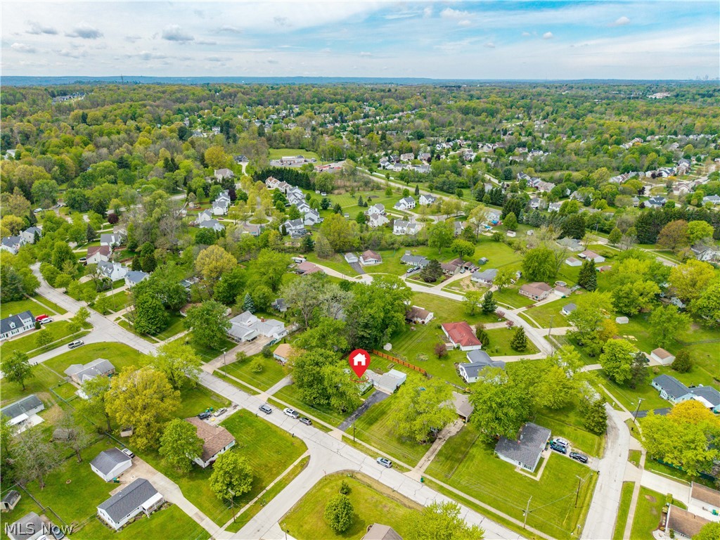 9868 Ridgewood Drive Twinsburg OH 44087