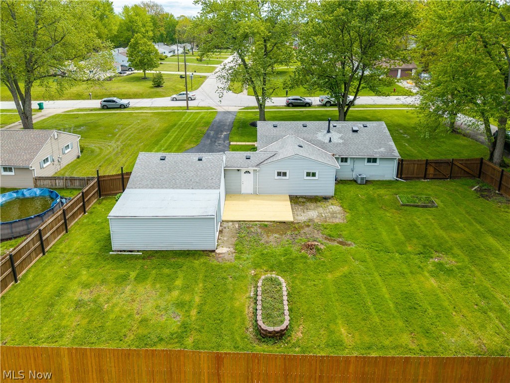 9868 Ridgewood Drive Twinsburg OH 44087