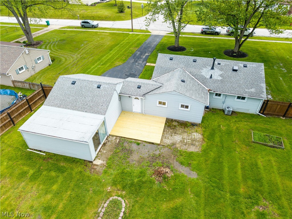 9868 Ridgewood Drive Twinsburg OH 44087