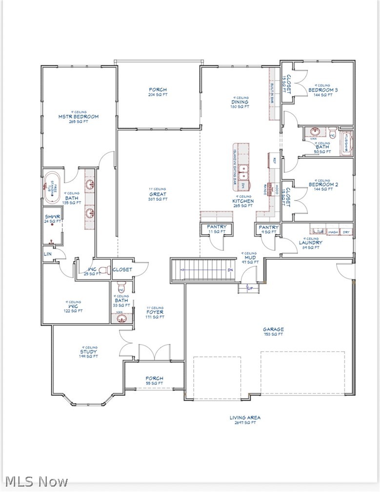 4657 Legacy Drive Canfield OH 44406
