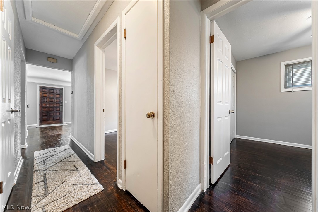 575 W Glendale Street Bedford OH 44146