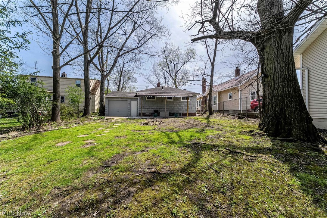 575 W Glendale Street Bedford OH 44146
