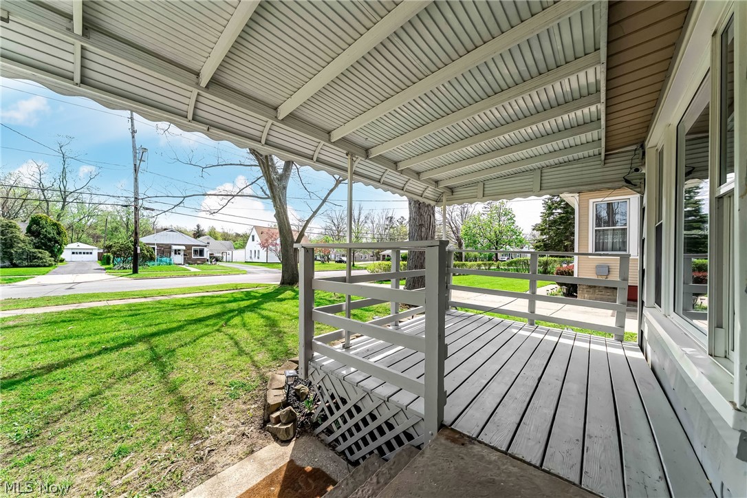 575 W Glendale Street Bedford OH 44146