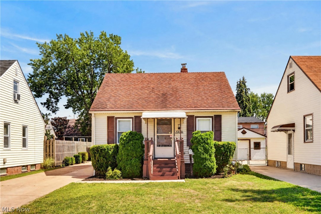 29014 Norman Avenue Wickliffe OH 44092