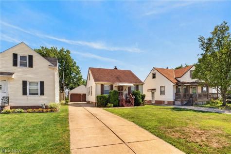 29014 Norman Avenue Wickliffe OH 44092