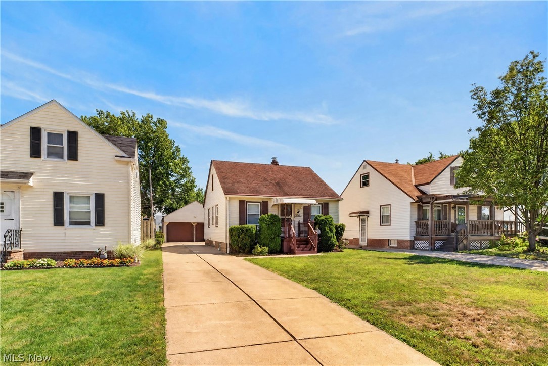 29014 Norman Avenue Wickliffe OH 44092