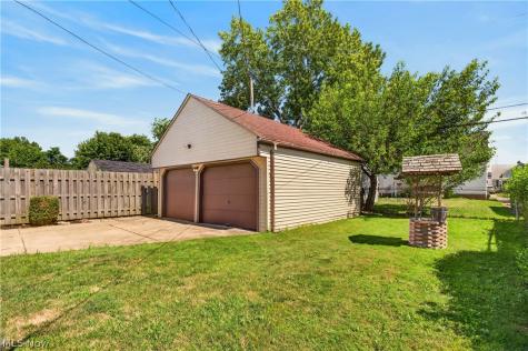 29014 Norman Avenue Wickliffe OH 44092
