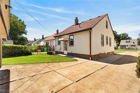 29014 Norman Avenue Wickliffe OH 44092