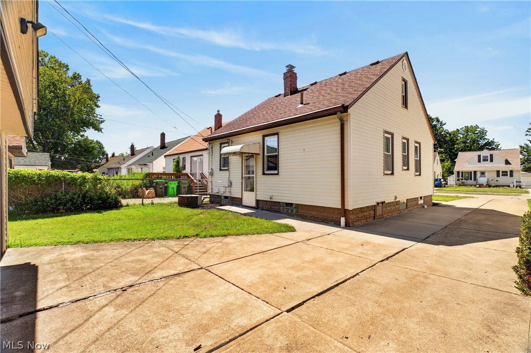 29014 Norman Avenue Wickliffe OH 44092