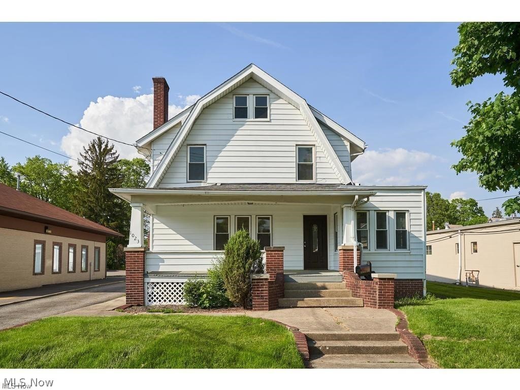 1023 Portage Trail Cuyahoga Falls OH 44221