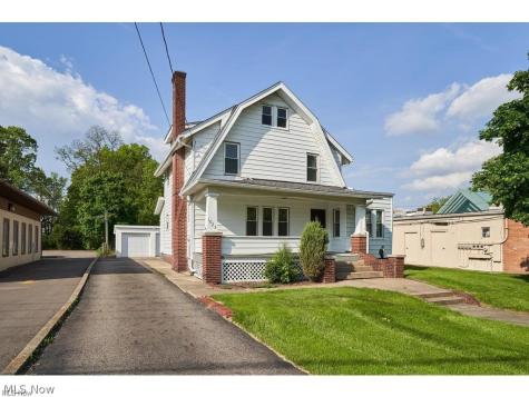 1023 Portage Trail Cuyahoga Falls OH 44221
