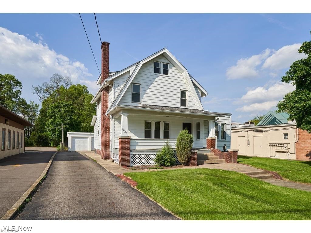 1023 Portage Trail Cuyahoga Falls OH 44221