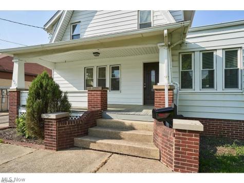 1023 Portage Trail Cuyahoga Falls OH 44221