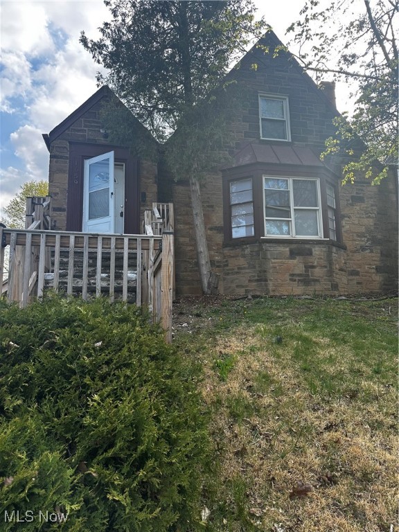 1659 Ivydale Road Cleveland Heights OH 44118