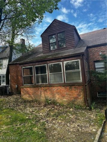 1659 Ivydale Road Cleveland Heights OH 44118