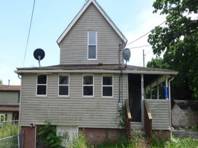 2310 Mingo Trail Akron OH 44312