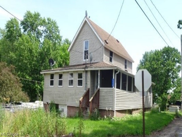 2310 Mingo Trail Akron OH 44312