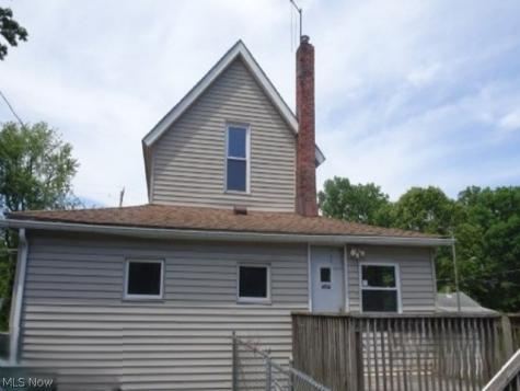 2310 Mingo Trail Akron OH 44312