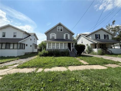 1866 16th Street SW Akron OH 44314