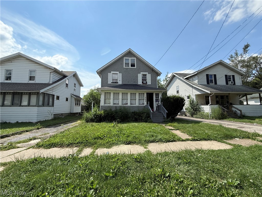1866 16th Street SW Akron OH 44314