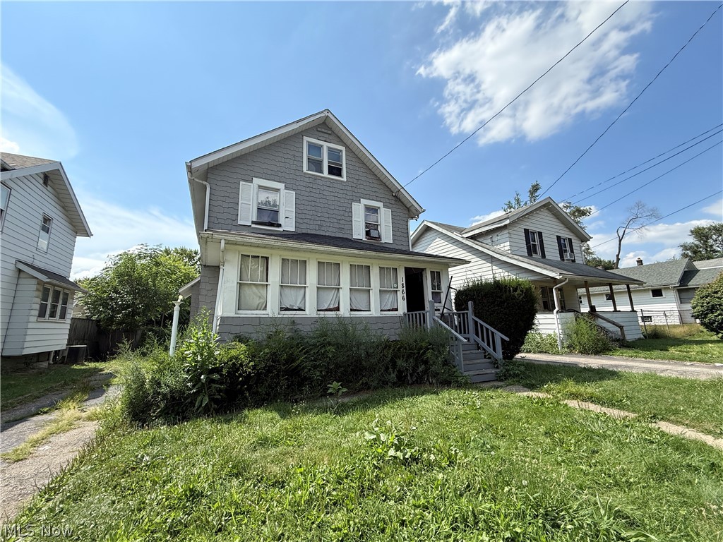 1866 16th Street SW Akron OH 44314