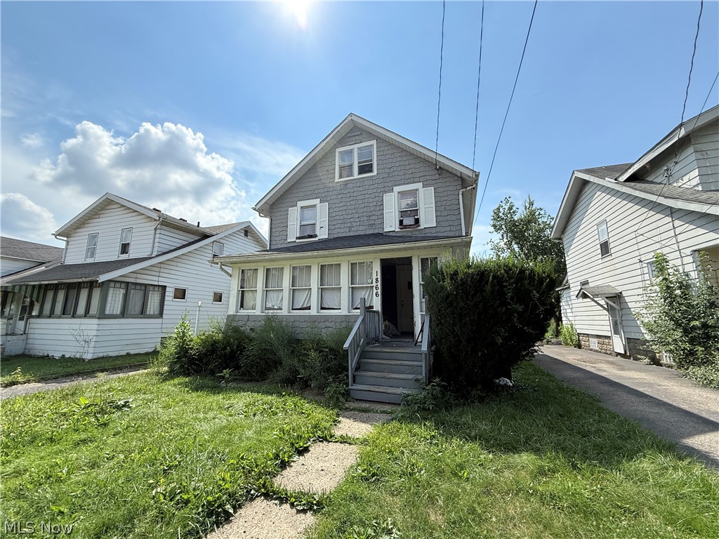 1866 16th Street SW Akron OH 44314